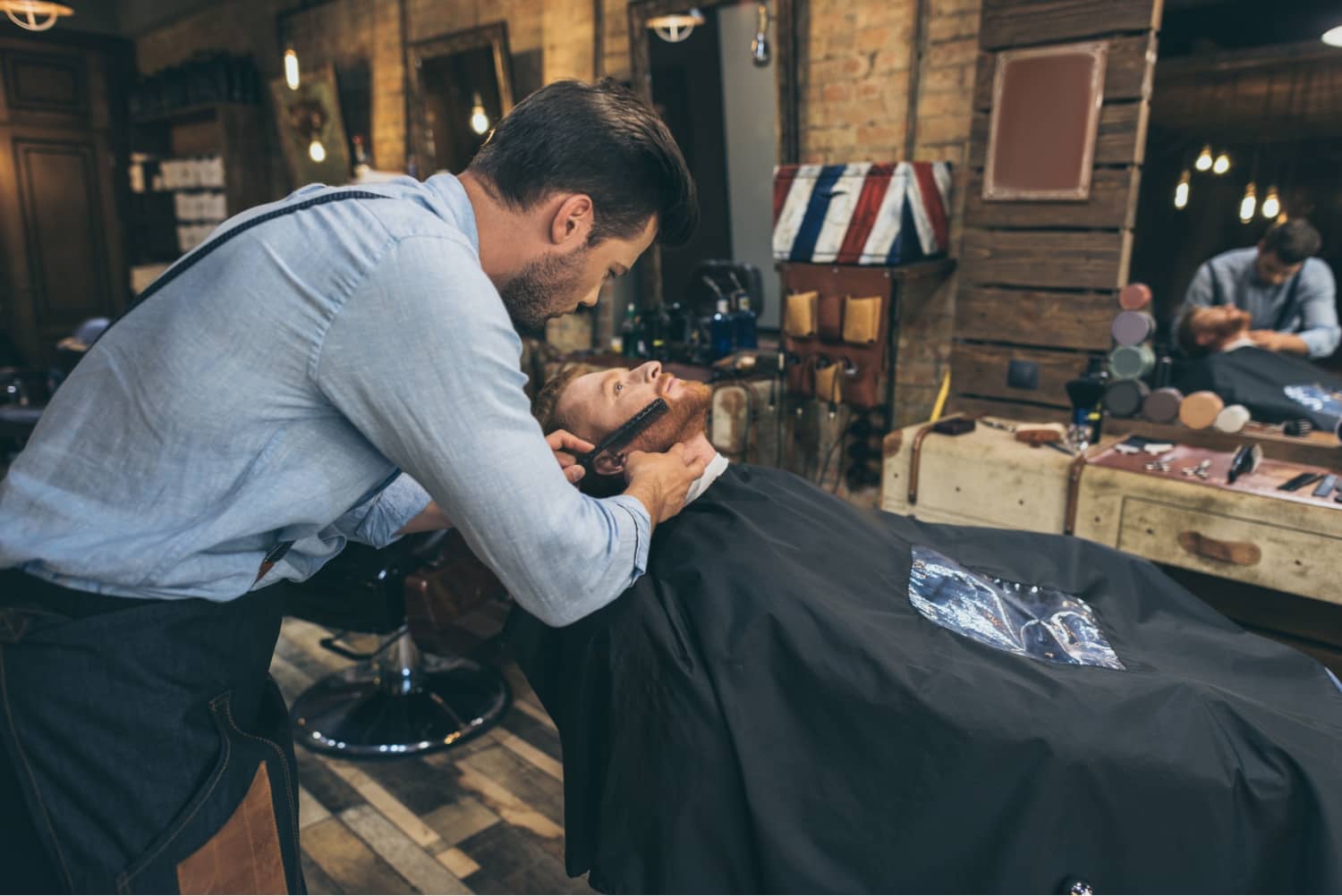 Long Cut